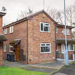 Entire 1 Bedroom House In Manchester